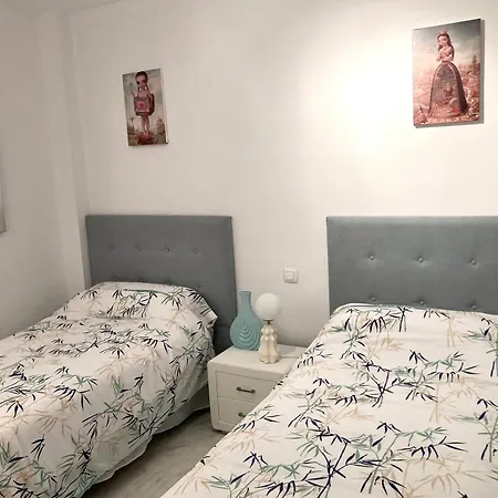 Apartamento Stylish Comfortable Spacious Penthouse With Sea And Pool View Marbella